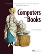 Cover: How Computers Make Books - Simon + Schuster LLC
