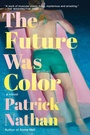 Cover: The Future Was Color - Counterpoint