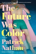 Cover: The Future Was Color - Counterpoint