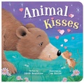 Cover: Animal Kisses Mini - Kidsbooks Publishing