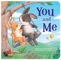 Cover: You and Me Mini - Kidsbooks Publishing