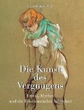Cover: Die Kunst des Vergnuegens - Parkstone Press USA, Limited