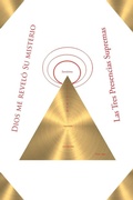 Cover: Dios me revelo su Misterio - Page Publishing Inc.
