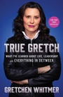 Cover: True Gretch - Simon + Schuster LLC