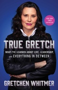 Cover: True Gretch - Simon + Schuster LLC