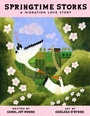 Cover: Springtime Storks - Astra Publishing House
