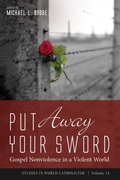 Cover: Put Away Your Sword - Wipf and Stock Publishers