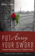 Cover: Put Away Your Sword - Cascade Books