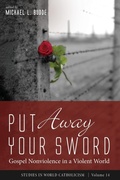 Cover: Put Away Your Sword - Cascade Books