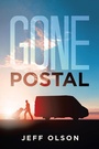 Cover: GONE POSTAL - iUniverse