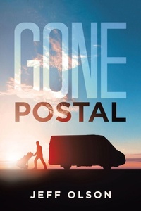 Enlarge image Cover: Gone Postal - iUniverse
