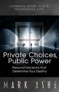 Cover: Private Choices, Public Power - Author Academy Elite