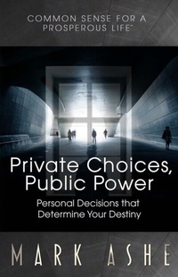 Abbildung von: Private Choices, Public Power - Author Academy Elite