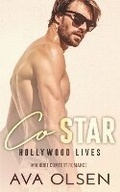 Cover: Co-Star - Library and Archives Canada