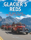 Cover: Glacier's Reds - Raymond Djuff
