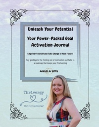 Abbildung von: Unleash Your Potential - Thrivergy