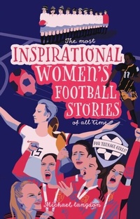 Abbildung von: The Most Inspirational Women's Football Stories Of All Time - Levity