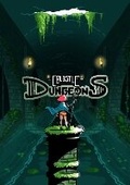 Cover: Colostle - Dungeons - Draconeer Games