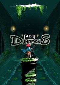 Enlarge image Cover: Colostle - Dungeons - Draconeer Games