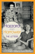 Cover: Hazzard and Harrower - NewSouth Publishing