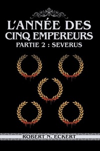 Abbildung von: L'année Des Cinq Empereurs: Partie 2 - Bookside Press