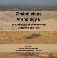 Abbildung von: Zimbolicious Anthology Volume 8 - Mwanaka Media and Publishing Pvt Ltd