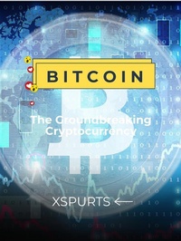 Abbildung von: Bitcoin - Xspurts.com