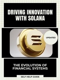 Abbildung von: Driving Innovation with Solana - Xspurts.com