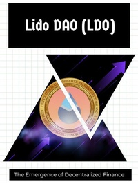 Abbildung von: Lido DAO (LDO) - Xspurts.com