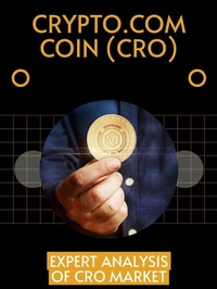 Abbildung von: Crypto.com Coin (CRO) - Xspurts.com