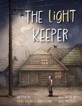 Cover: The Light Keeper - Second Story Press