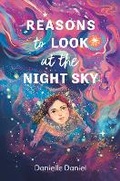 Cover: Reasons to Look at the Night Sky - Tundra Books