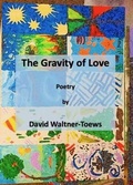 Cover: The Gravity of Love - Doft Ivanovitch Books