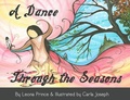 Cover: A Dance Through the Seasons - Wavemaker Press, Ltd.