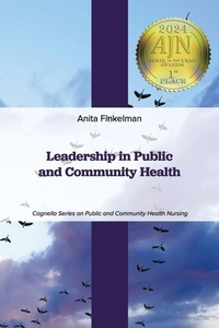 Enlarge image Cover: Leadership in Public and Community Health - Cognella, Inc