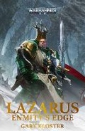 Cover: Lazarus: Enmity's Edge - Games Workshop Ltd