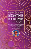 Cover: Discontinue If Death Ensues - Flame Tree Publishing