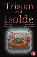 Cover: Tristan and Isolde - Flame Tree 451