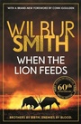 Cover: When the Lion Feeds - Zaffre