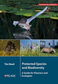 Abbildung von: Protected Species and Biodiversity - Pelagic Publishing