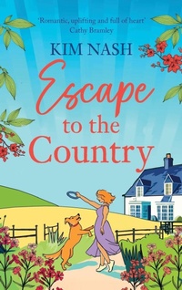 Enlarge image Cover: Escape to the Country - Boldwood Books Ltd