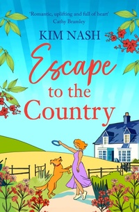 Enlarge image Cover: Escape to the Country - Boldwood Books Ltd