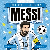Abbildung von: Messi - Welbeck Children's Books
