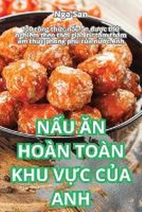 Abbildung von: N?u An Hoan Toan Khu V?c C?a Anh - Nga San