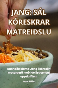 Abbildung von: Jang Sal Koreskrar Matrei?slu - Ingvar Moller