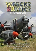 Cover: Wrecks & Relics 29th Edition - Crecy Publishing