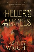 Cover: Heller's Angels - The Book Guild Ltd