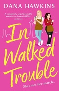 Cover: In Walked Trouble - Storm Publishing