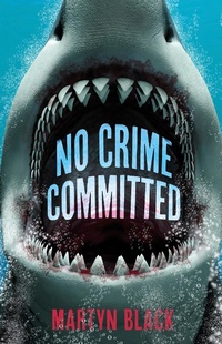 Abbildung von: No Crime Committed - Matador