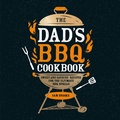 Cover: The Dad's BBQ Cookbook - Summersdale Publishers